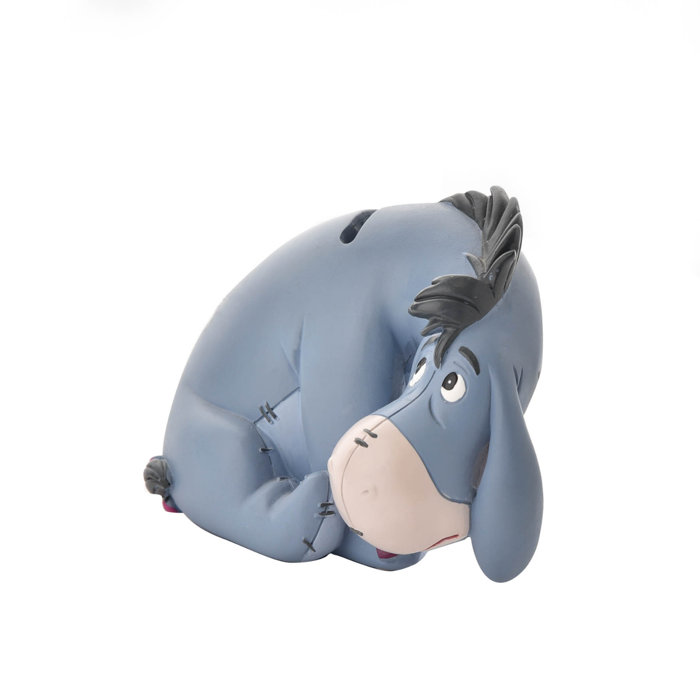 Disney Magical Beginnings Eeyore Money Box Wayfair.co.uk